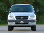 Chevrolet Blazer 2003 года (BR)